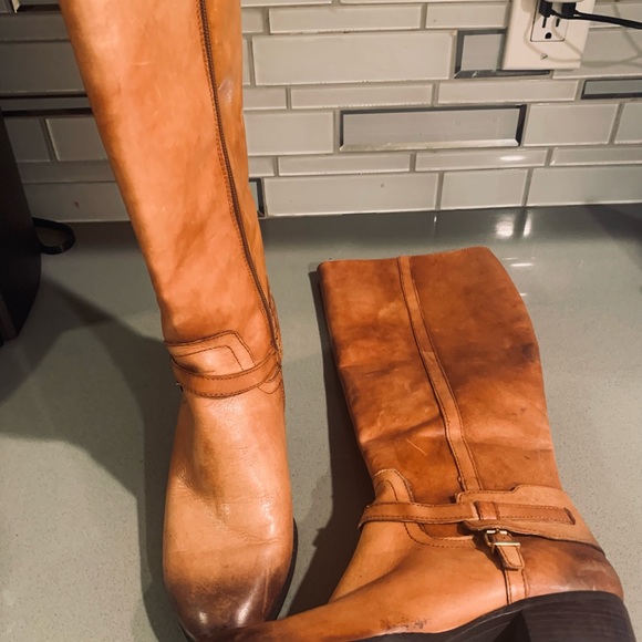 Bcbg boots - Picture 2 of 11